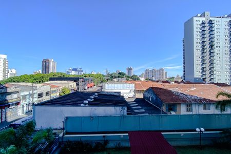 Apartamento à venda com 80m², 3 quartos e sem vaga Apartamento à venda com 80m², 3 quartos e sem vagavista do Quarto 3