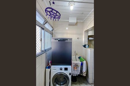 Apartamento à venda com 80m², 3 quartos e sem vaga Apartamento à venda com 80m², 3 quartos e sem vagaÁrea de Serviço