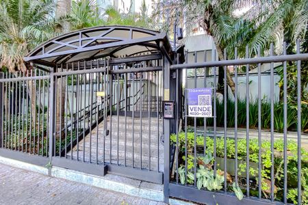 Apartamento à venda com 80m², 3 quartos e sem vaga Apartamento à venda com 80m², 3 quartos e sem vagaFachada - Plaquinha