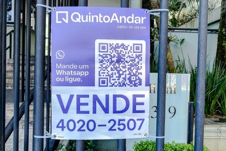 Apartamento à venda com 80m², 3 quartos e sem vaga Apartamento à venda com 80m², 3 quartos e sem vagaPlaquinha