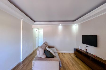 Apartamento à venda com 80m², 3 quartos e sem vaga Apartamento à venda com 80m², 3 quartos e sem vagaSala
