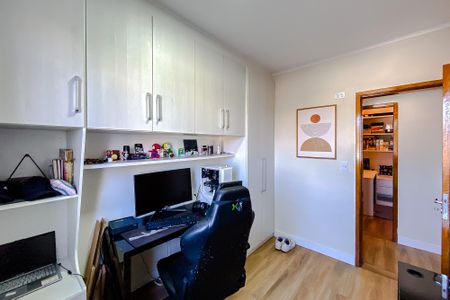 Apartamento à venda com 80m², 3 quartos e sem vaga Apartamento à venda com 80m², 3 quartos e sem vagaQuarto 3