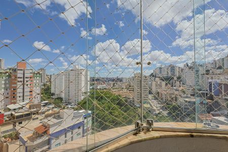 Apartamento à venda com 2 quartos, 85m² em Buritis, Belo Horizonte