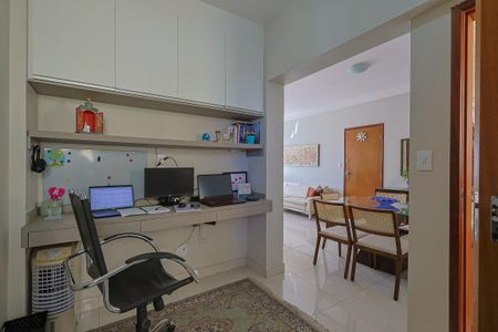 Apartamento à venda com 2 quartos, 85m² em Buritis, Belo Horizonte