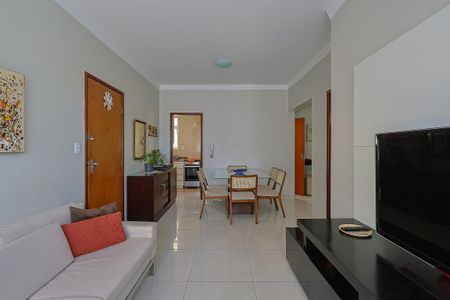 Apartamento à venda com 2 quartos, 85m² em Buritis, Belo Horizonte