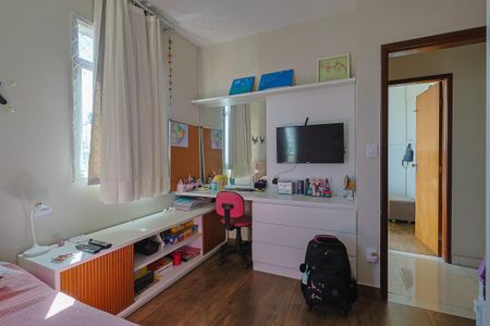 Apartamento à venda com 2 quartos, 85m² em Buritis, Belo Horizonte