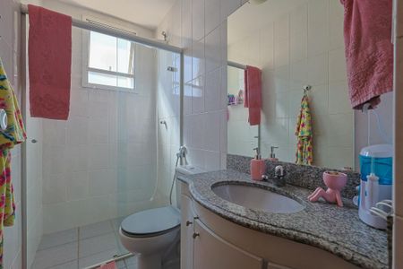 Apartamento à venda com 2 quartos, 85m² em Buritis, Belo Horizonte