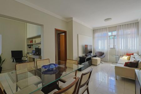 Apartamento à venda com 2 quartos, 85m² em Buritis, Belo Horizonte