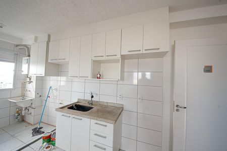 Apartamento para alugar com 47m², 2 quartos e sem vaga