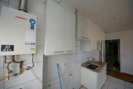 Apartamento para alugar com 47m², 2 quartos e sem vaga