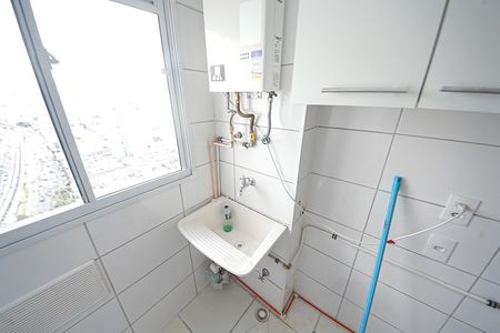 Apartamento para alugar com 47m², 2 quartos e sem vaga