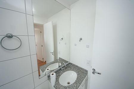 Apartamento para alugar com 47m², 2 quartos e sem vaga