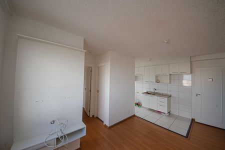 Apartamento para alugar com 47m², 2 quartos e sem vaga