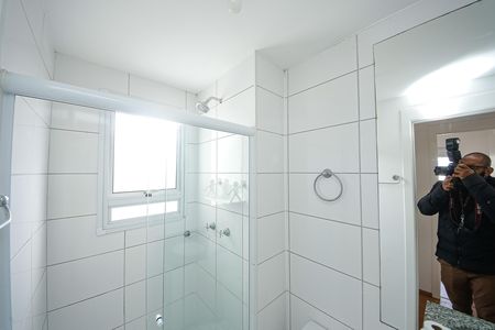 Apartamento para alugar com 47m², 2 quartos e sem vaga
