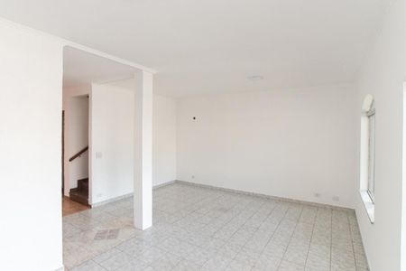 Sala de casa para alugar com 5 quartos, 240m² em Jardim Leonor Mendes de Barros, São Paulo