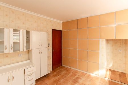 Casa para alugar com 240m², 5 quartos e 3 vagas Casa para alugar com 240m², 5 quartos e 3 vagasCozinha