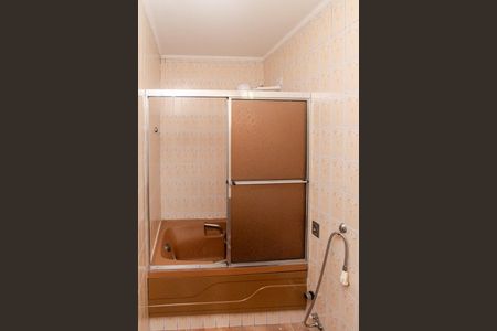 Casa para alugar com 240m², 5 quartos e 3 vagas Casa para alugar com 240m², 5 quartos e 3 vagasBanheiro