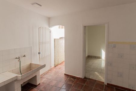 Casa para alugar com 240m², 5 quartos e 3 vagas Casa para alugar com 240m², 5 quartos e 3 vagasÁrea de Serviço