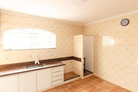 Casa para alugar com 240m², 5 quartos e 3 vagas Casa para alugar com 240m², 5 quartos e 3 vagasCozinha