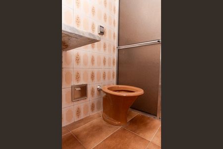 Casa para alugar com 240m², 5 quartos e 3 vagas Casa para alugar com 240m², 5 quartos e 3 vagasBanheiro da Suíte