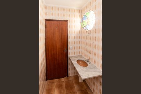 Casa para alugar com 240m², 5 quartos e 3 vagas Casa para alugar com 240m², 5 quartos e 3 vagasBanheiro da Suíte