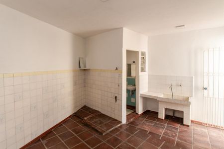Casa para alugar com 240m², 5 quartos e 3 vagas Casa para alugar com 240m², 5 quartos e 3 vagasÁrea de Serviço
