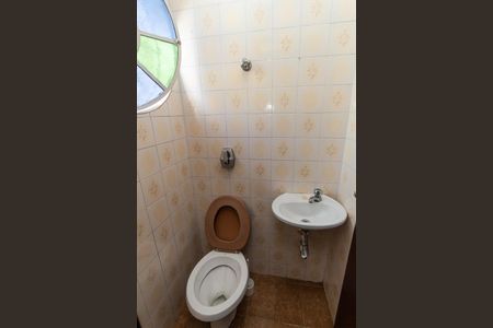 Casa para alugar com 240m², 5 quartos e 3 vagas Casa para alugar com 240m², 5 quartos e 3 vagasGaragem