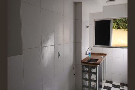 Apartamento para alugar com 2 quartos, 60m² em Paciência, Rio de Janeiro