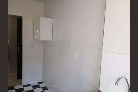 Apartamento para alugar com 2 quartos, 60m² em Paciência, Rio de Janeiro