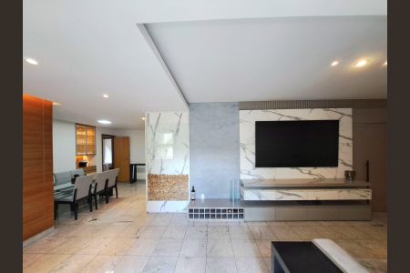 Apartamento à venda com 4 quartos, 150m² em Gutierrez, Belo Horizonte