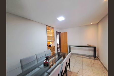 Apartamento à venda com 4 quartos, 150m² em Gutierrez, Belo Horizonte