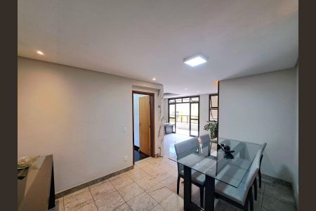 Apartamento à venda com 4 quartos, 150m² em Gutierrez, Belo Horizonte