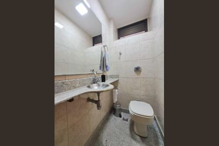 Apartamento à venda com 4 quartos, 150m² em Gutierrez, Belo Horizonte
