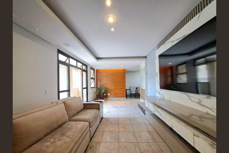 Apartamento à venda com 4 quartos, 150m² em Gutierrez, Belo Horizonte