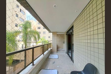 Apartamento à venda com 4 quartos, 150m² em Gutierrez, Belo Horizonte
