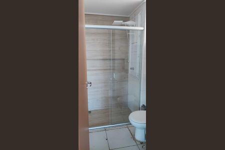 Apartamento para alugar com 58m², 2 quartos e 1 vagaBanheiro