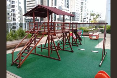 Apartamento para alugar com 58m², 2 quartos e 1 vagaÁrea externa