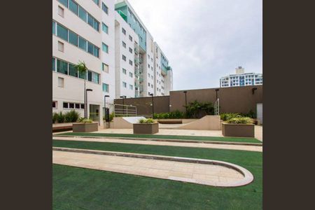 Apartamento para alugar com 58m², 2 quartos e 1 vagaÁrea externa