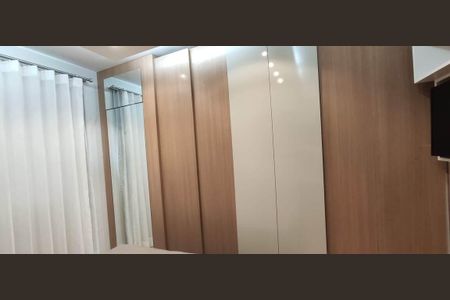 Quarto de apartamento para alugar com 2 quartos, 58m² em Águas Claras, Brasília