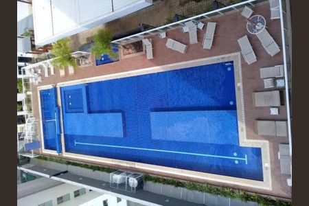 Apartamento para alugar com 58m², 2 quartos e 1 vagaPiscina