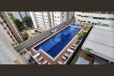 Apartamento para alugar com 58m², 2 quartos e 1 vagaPiscina