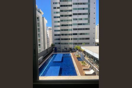 Apartamento para alugar com 58m², 2 quartos e 1 vagaPiscina