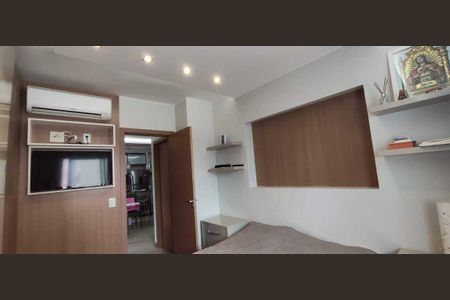 Apartamento para alugar com 58m², 2 quartos e 1 vagaQuarto