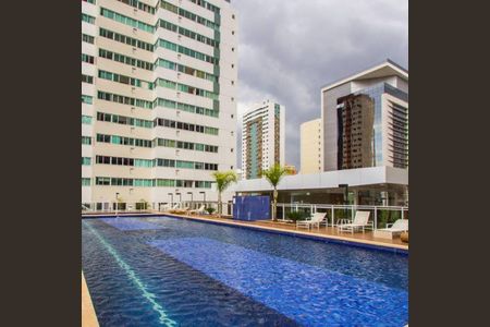 Apartamento para alugar com 58m², 2 quartos e 1 vagaPiscina