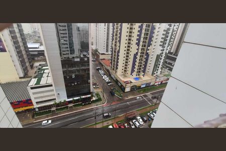 Apartamento para alugar com 58m², 2 quartos e 1 vagaFachada