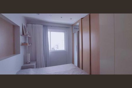 Apartamento para alugar com 58m², 2 quartos e 1 vagaQuarto