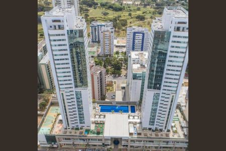 Apartamento para alugar com 58m², 2 quartos e 1 vagaFachada