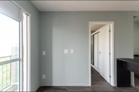 Sala de kitnet/studio para alugar com 1 quarto, 28m² em Freguesia do Ó, São Paulo