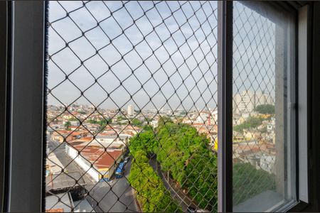 Studio para alugar com 28m², 1 quarto e sem vaga Studio para alugar com 28m², 1 quarto e sem vagaQuarto - Janela