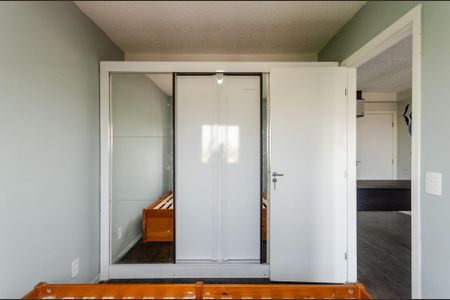 Quarto de kitnet/studio para alugar com 1 quarto, 28m² em Freguesia do Ó, São Paulo